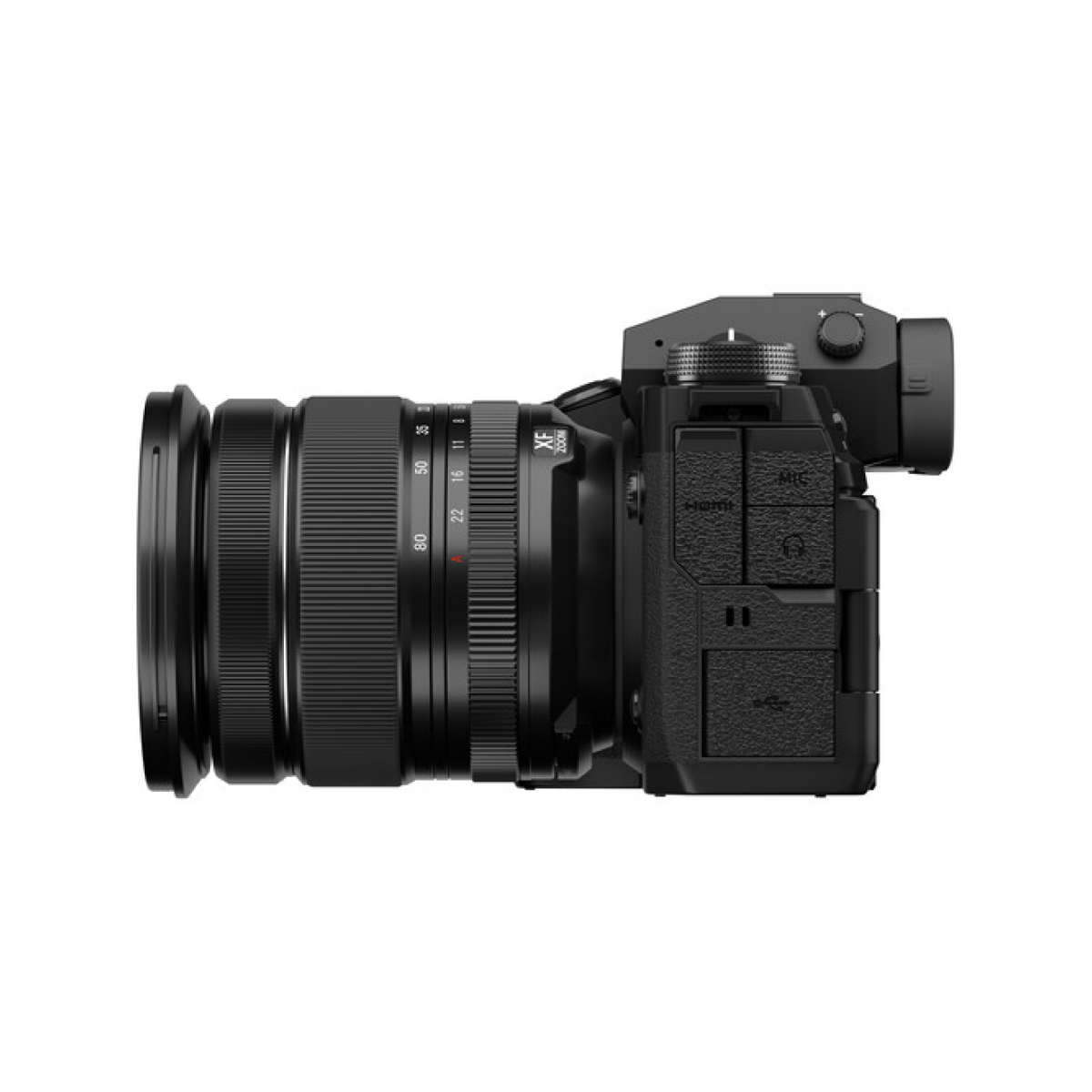 Fujifilm X-H2 – XF16-80mm (4)