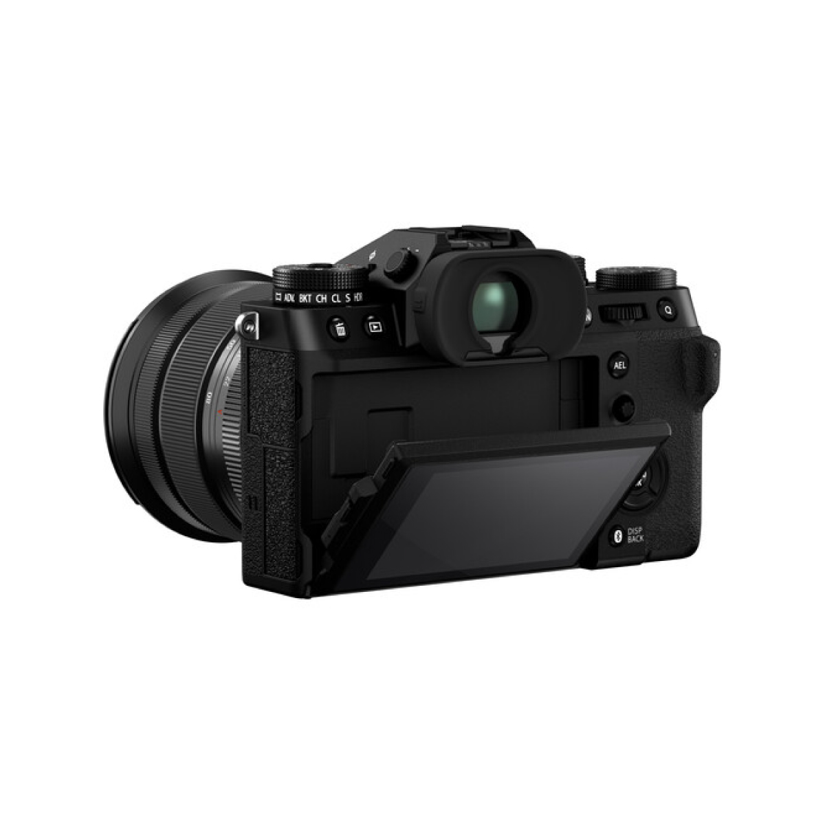 Fujifilm X-T5 – Mirrorless Camera Body with 16-80mm Lens – Black (13)