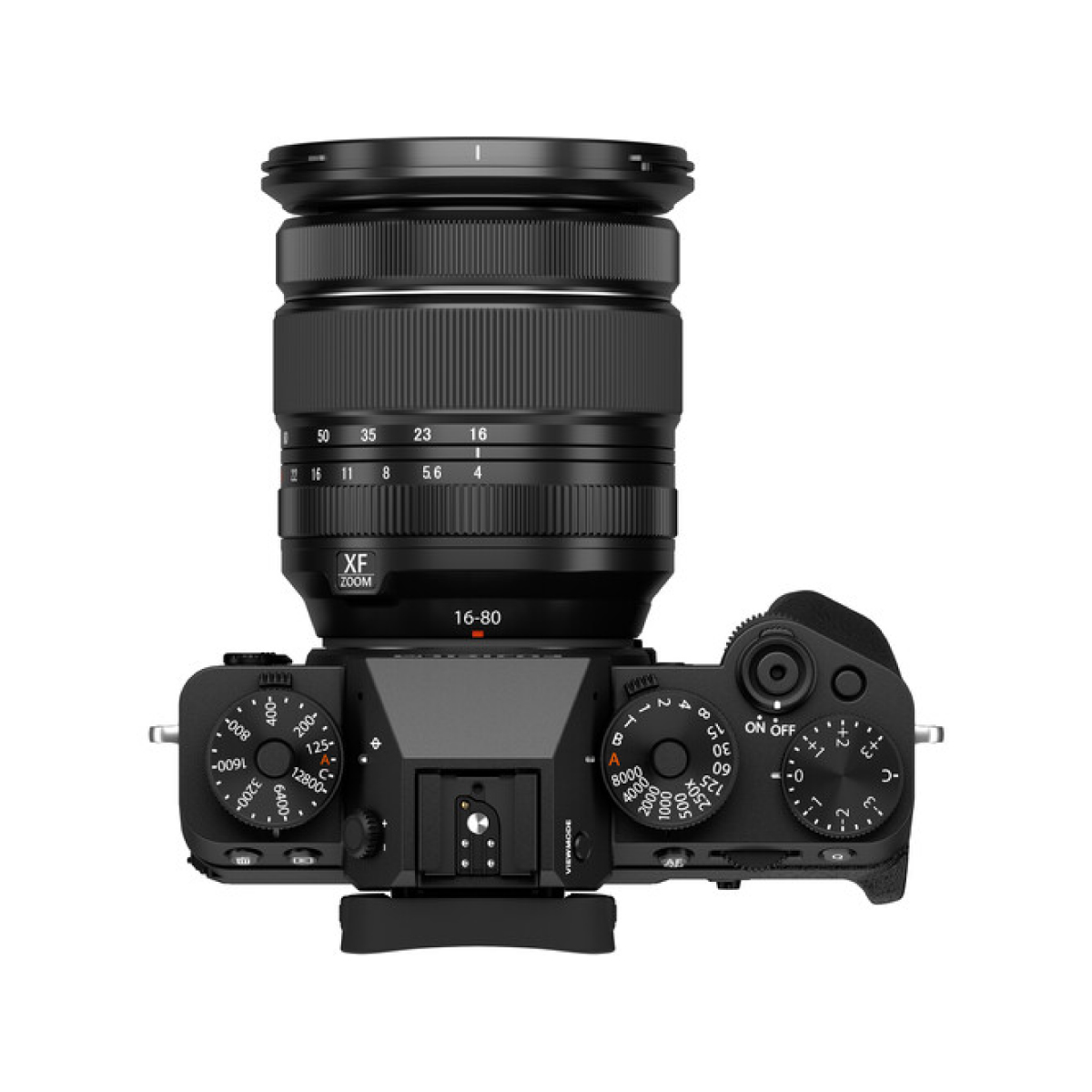 Fujifilm X-T5 – Mirrorless Camera Body with 16-80mm Lens – Black (16)