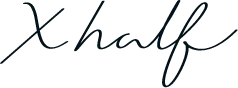X half logo