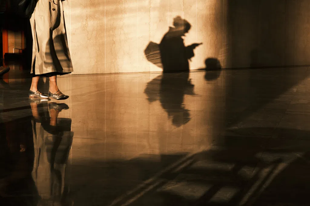 Street photography