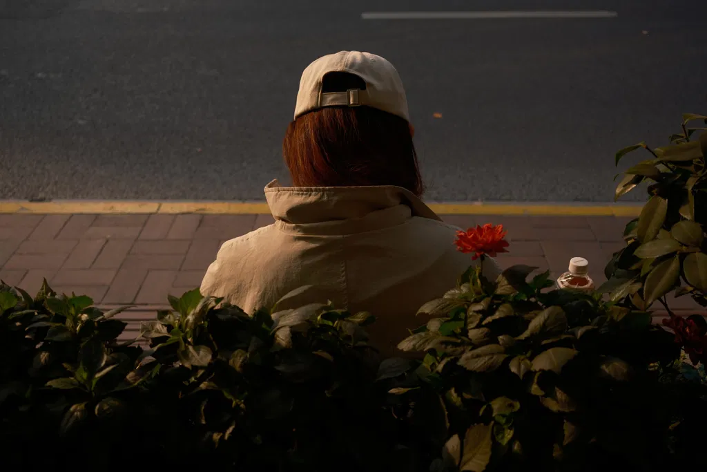 Street photography