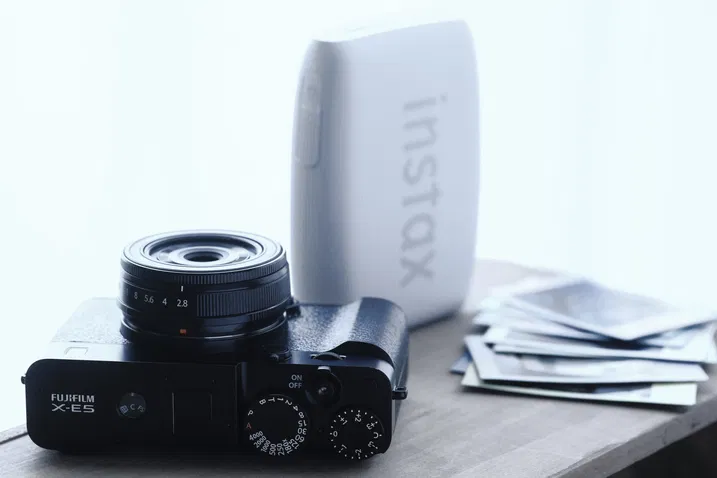 NP-W126S Rechargeable Battery