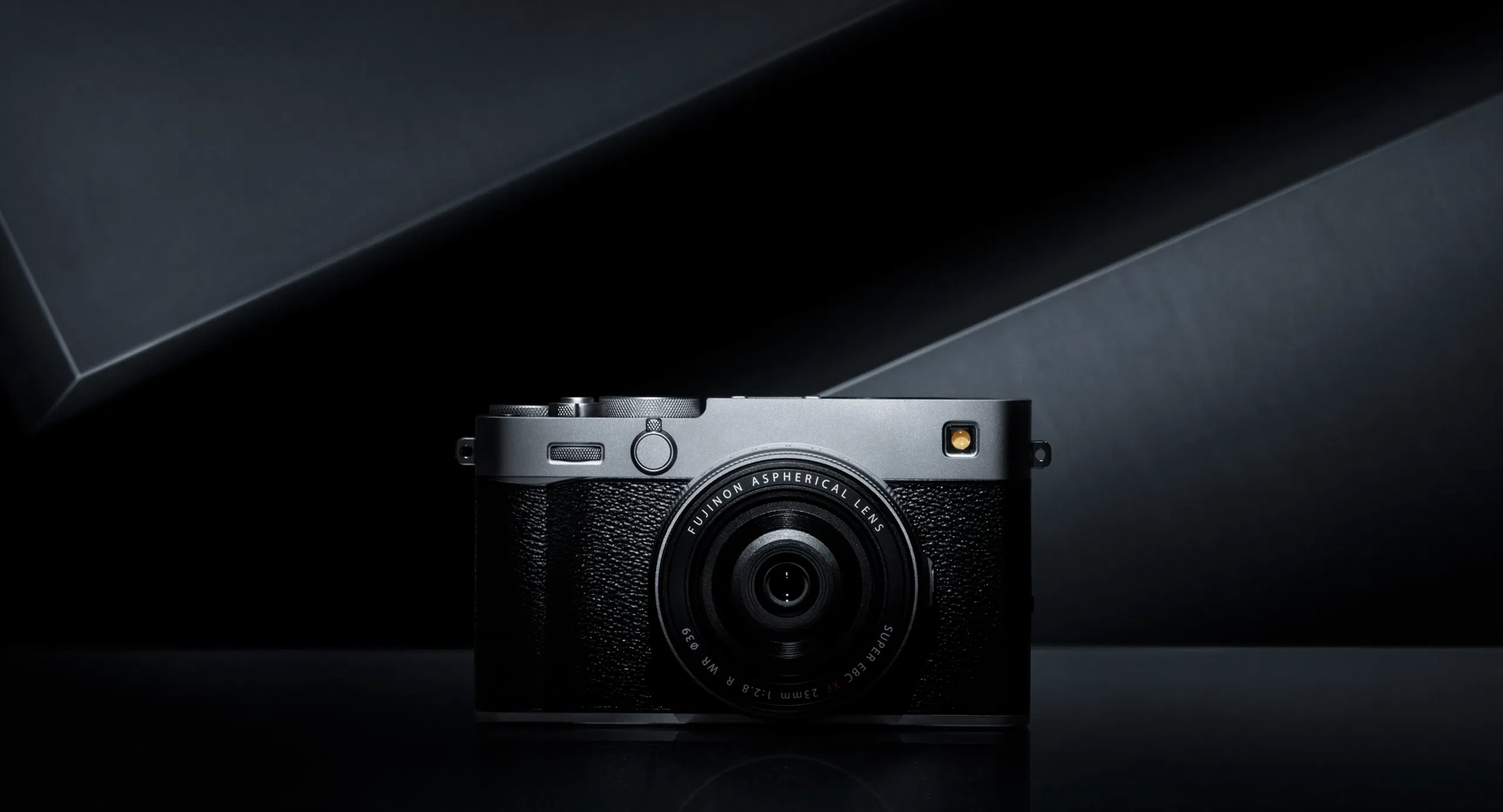 Fujifilm Banner