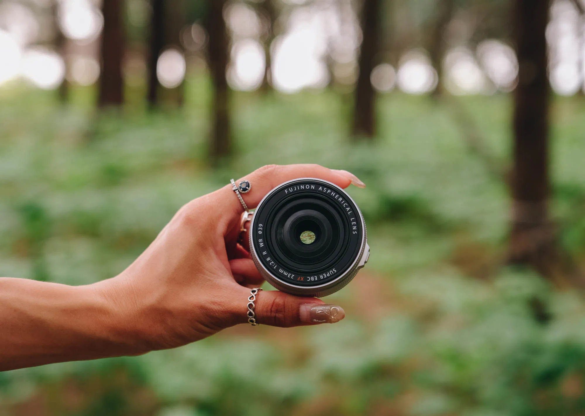 Portability Lens Example