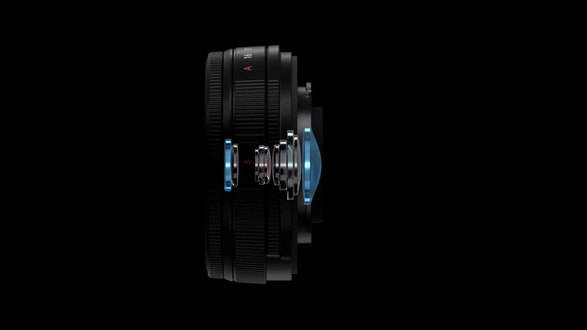 Portability Lens Example
