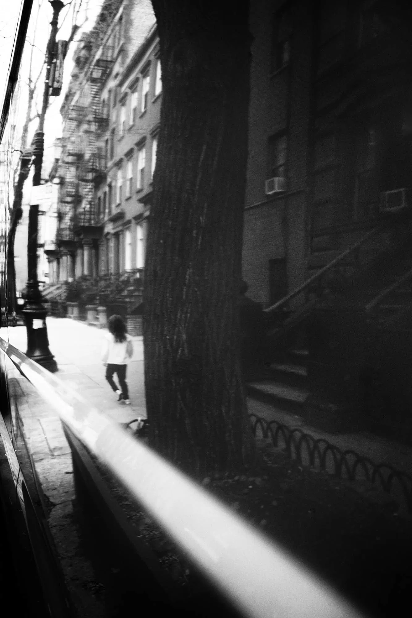 Remarkable Everyday Lens Example