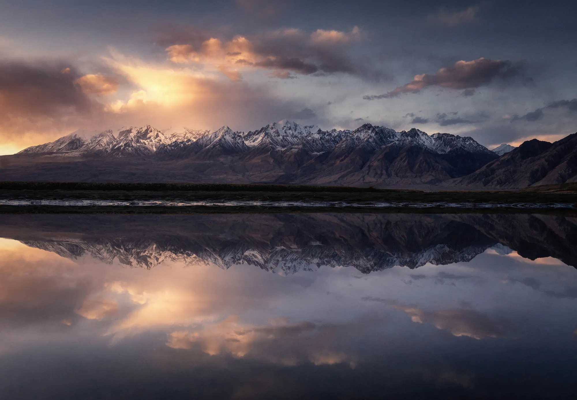 Uncompromised Quality Lens Example