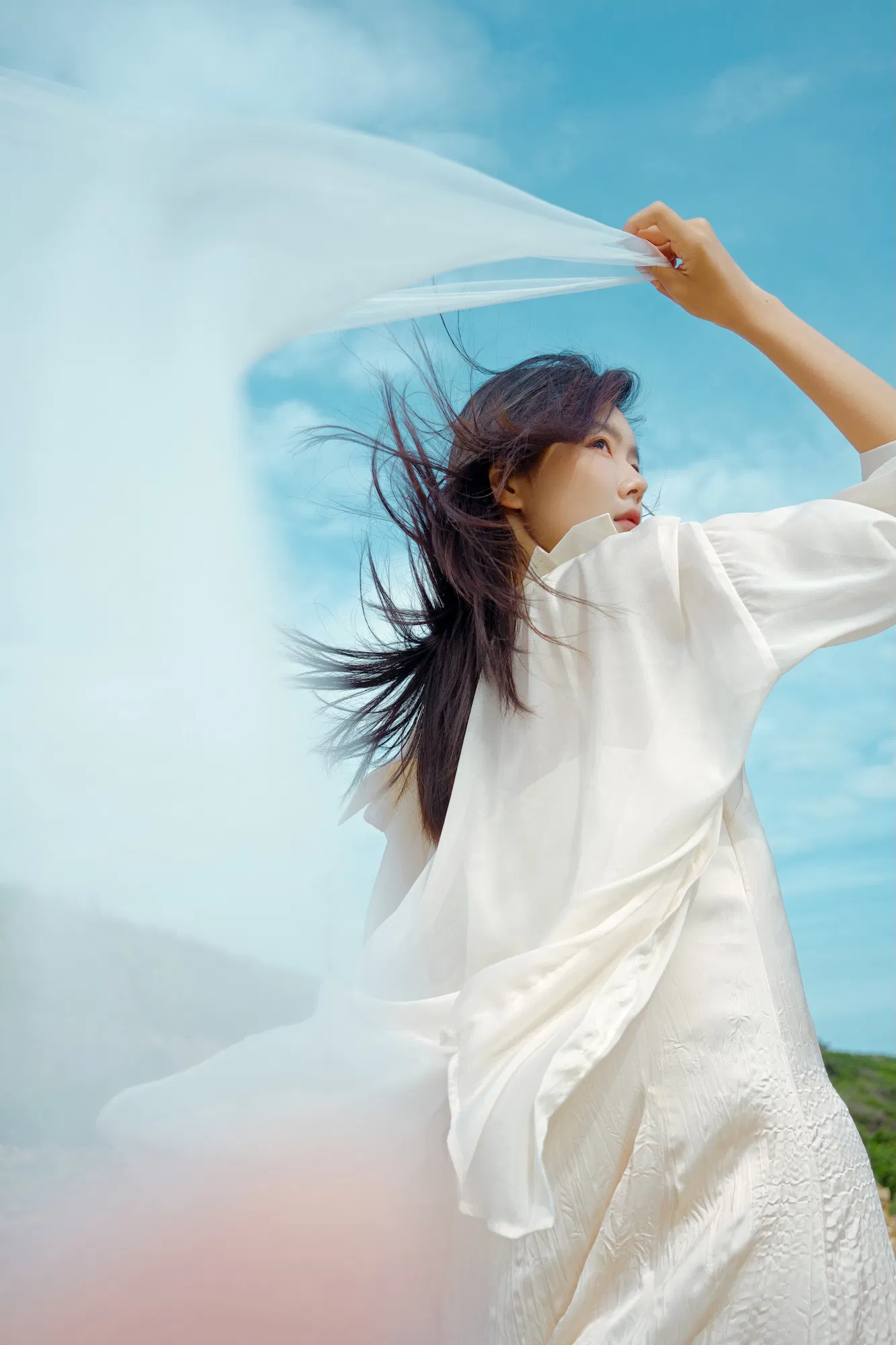 Uncompromised Quality Lens Example
