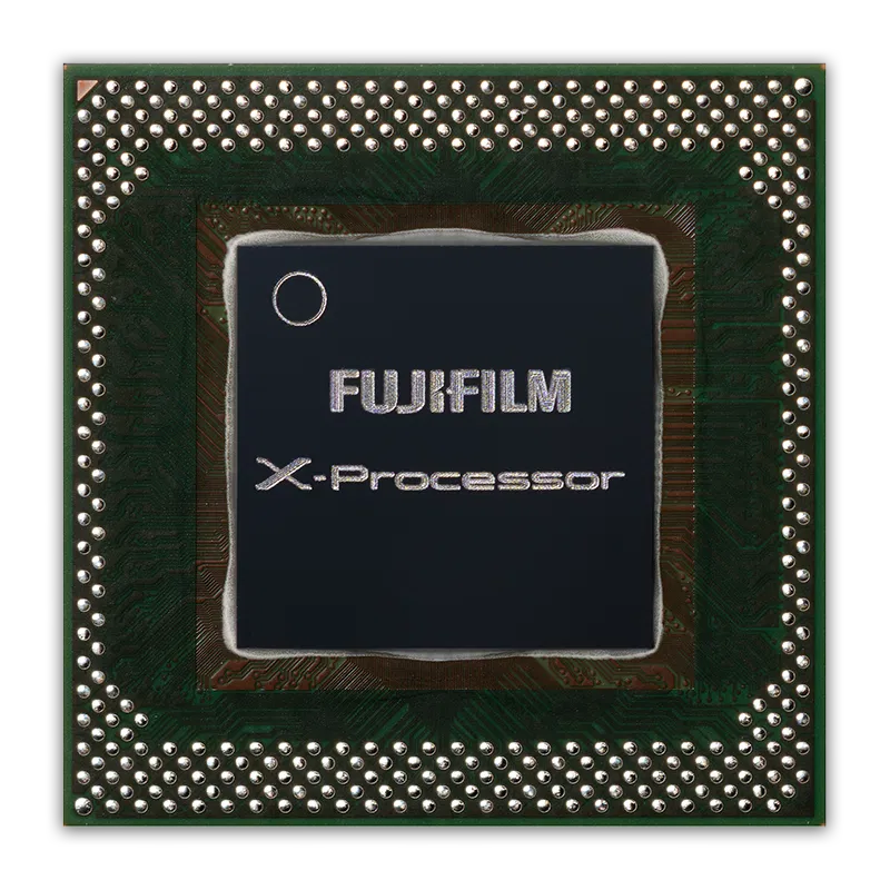 X-Processor 5