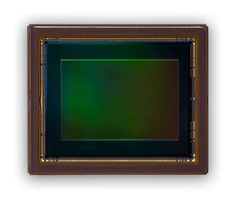 X-Trans CMOS 5 HR