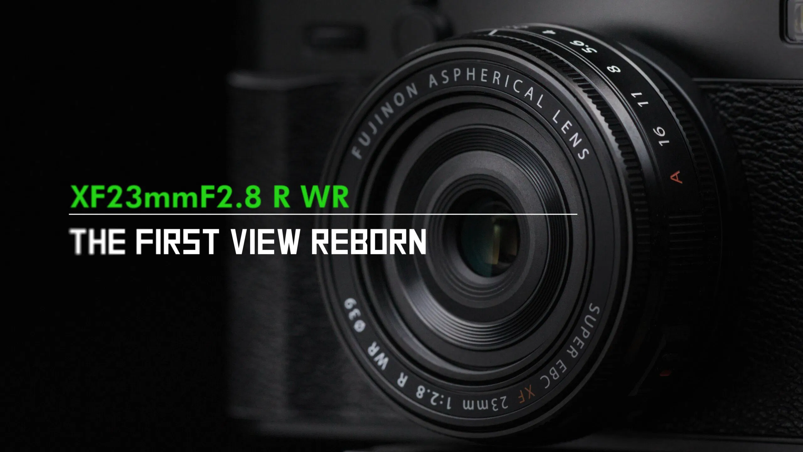 Video Poster
