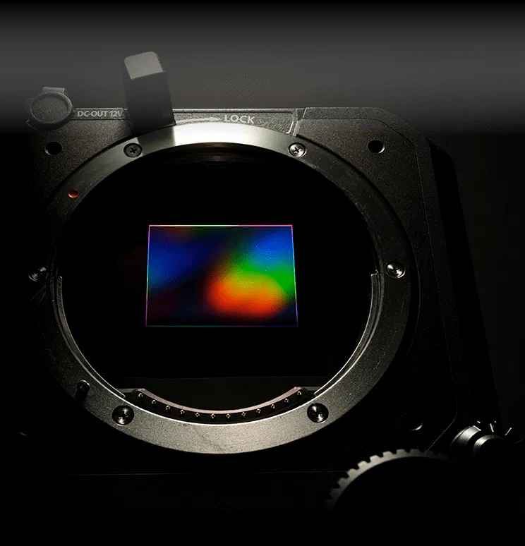 sensor-size