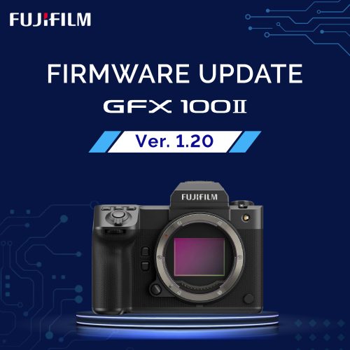Firmware Update November-01